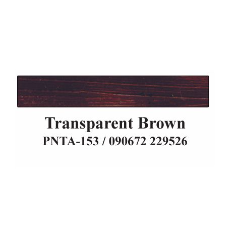Farba akrylowa R&L Crafter's Choice 59ml, Brązowa/Transparent Brown - 2